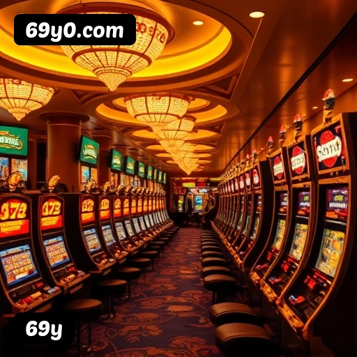 App 69y Android download