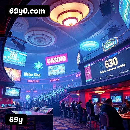 Slots no app 69y mobile