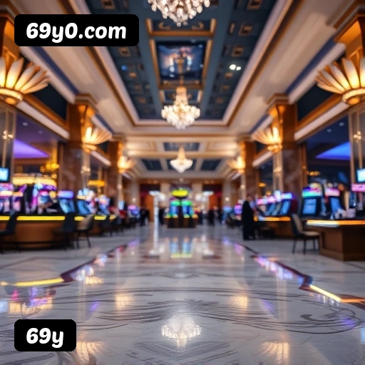 Aplicativo móvel 69y para iOS e Android