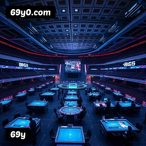 Gates of Olympus slot 69y