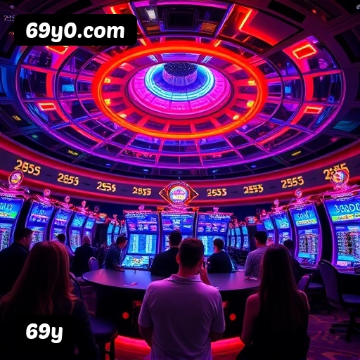 Conta 69y sincronizada site e app