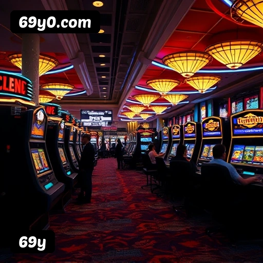App 69y slots mobile