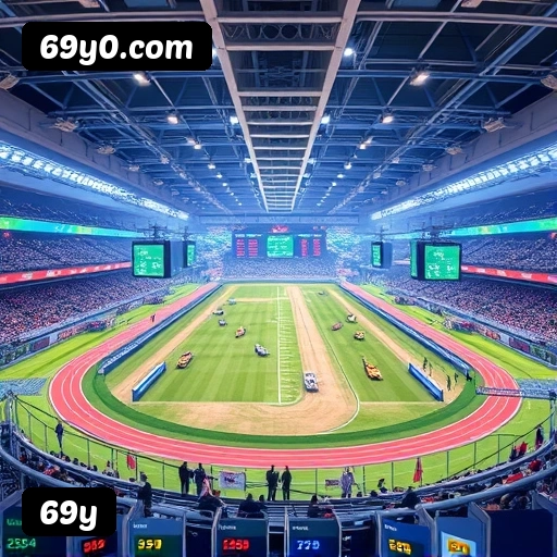 Slots com prêmios 69y