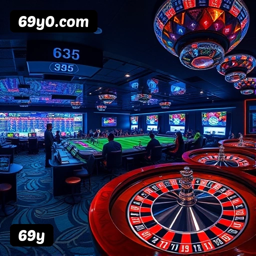 Central de dúvidas rápidas sobre o app 69y