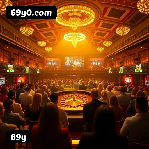 App 69y apostas esportivas mobile