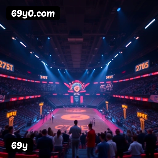 Guia rápido de apostas ao vivo na 69y